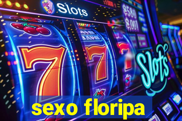 sexo floripa